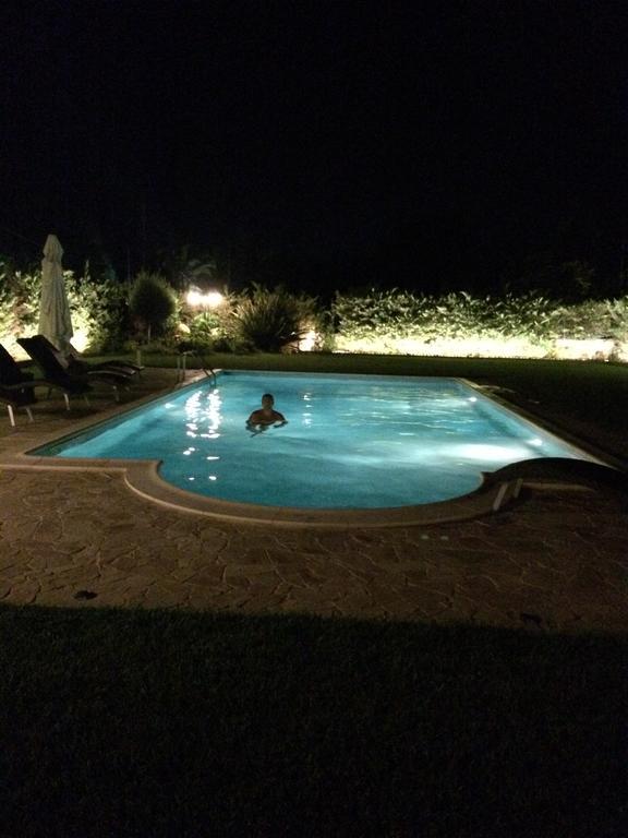 Renaissance Holidays Villa Nea Kallikrateia Luaran gambar
