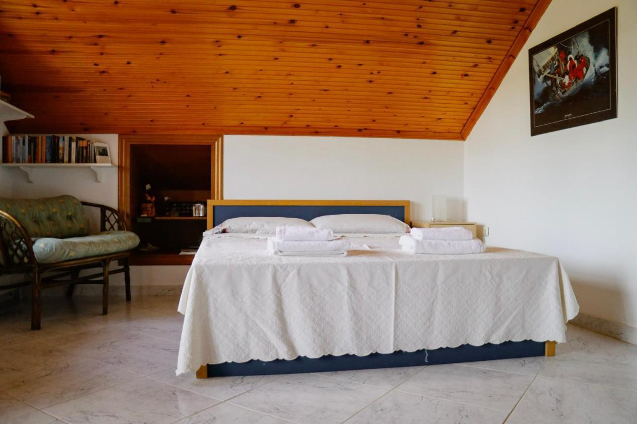 Renaissance Holidays Villa Nea Kallikrateia Luaran gambar