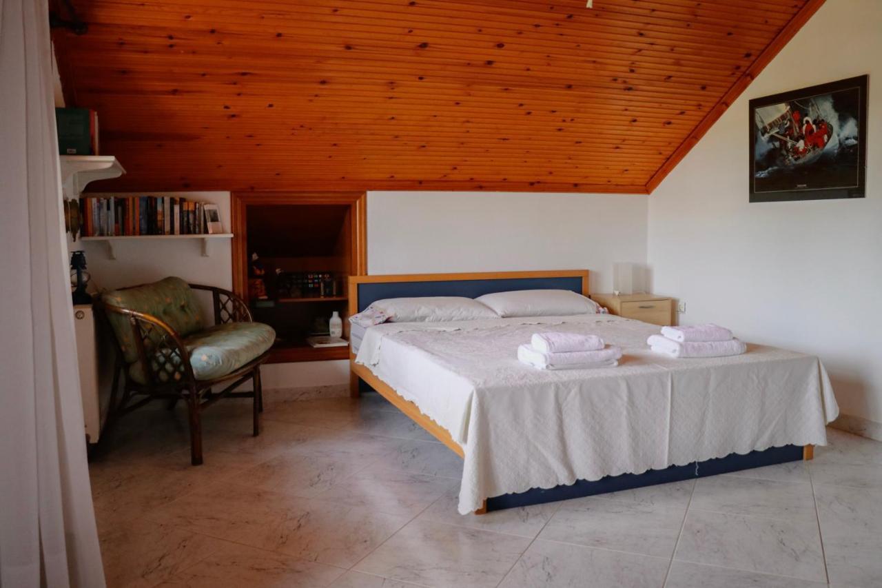 Renaissance Holidays Villa Nea Kallikrateia Luaran gambar