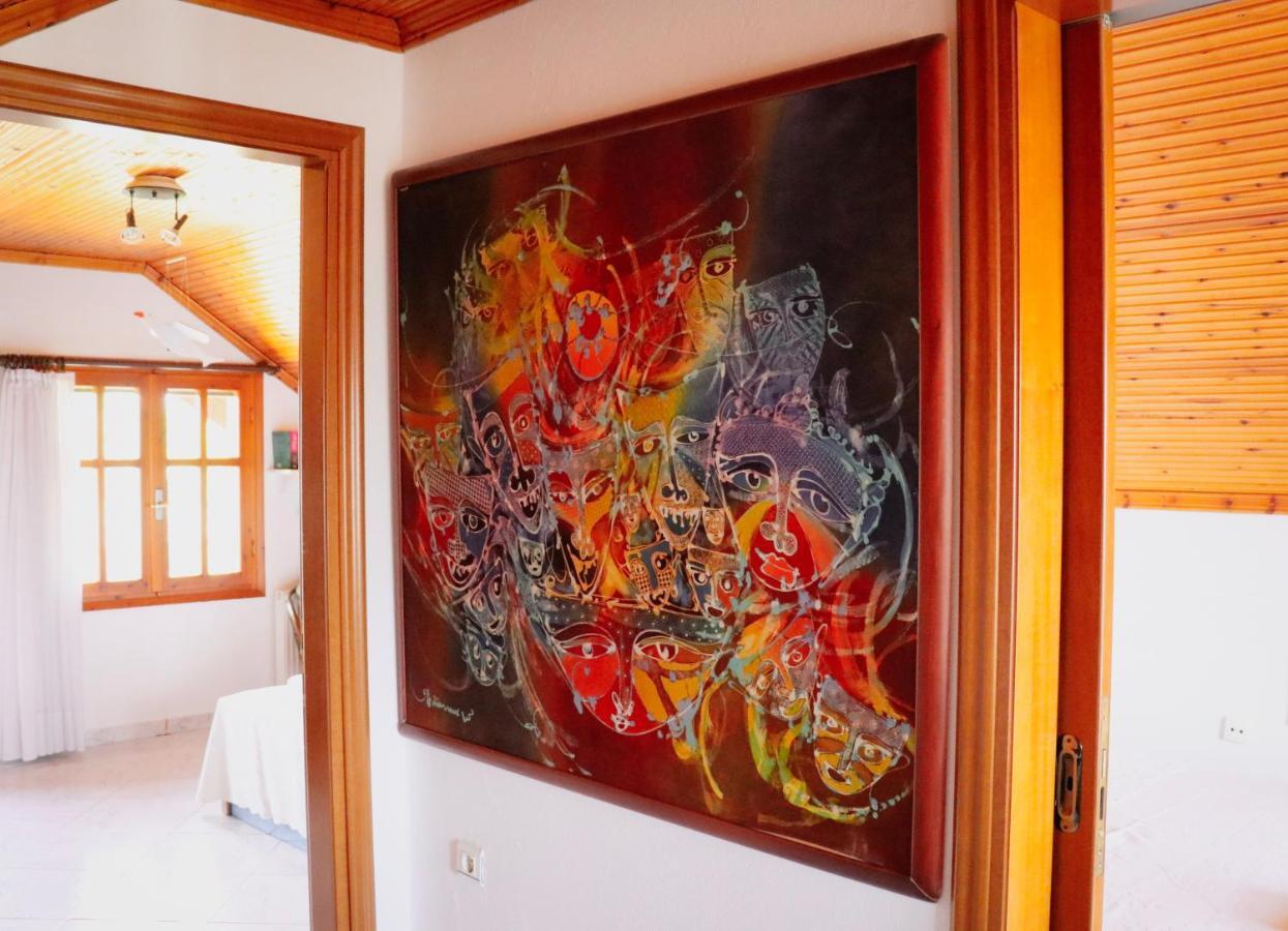 Renaissance Holidays Villa Nea Kallikrateia Luaran gambar