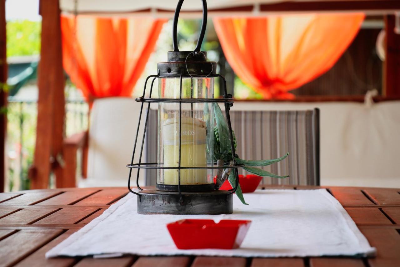 Renaissance Holidays Villa Nea Kallikrateia Luaran gambar