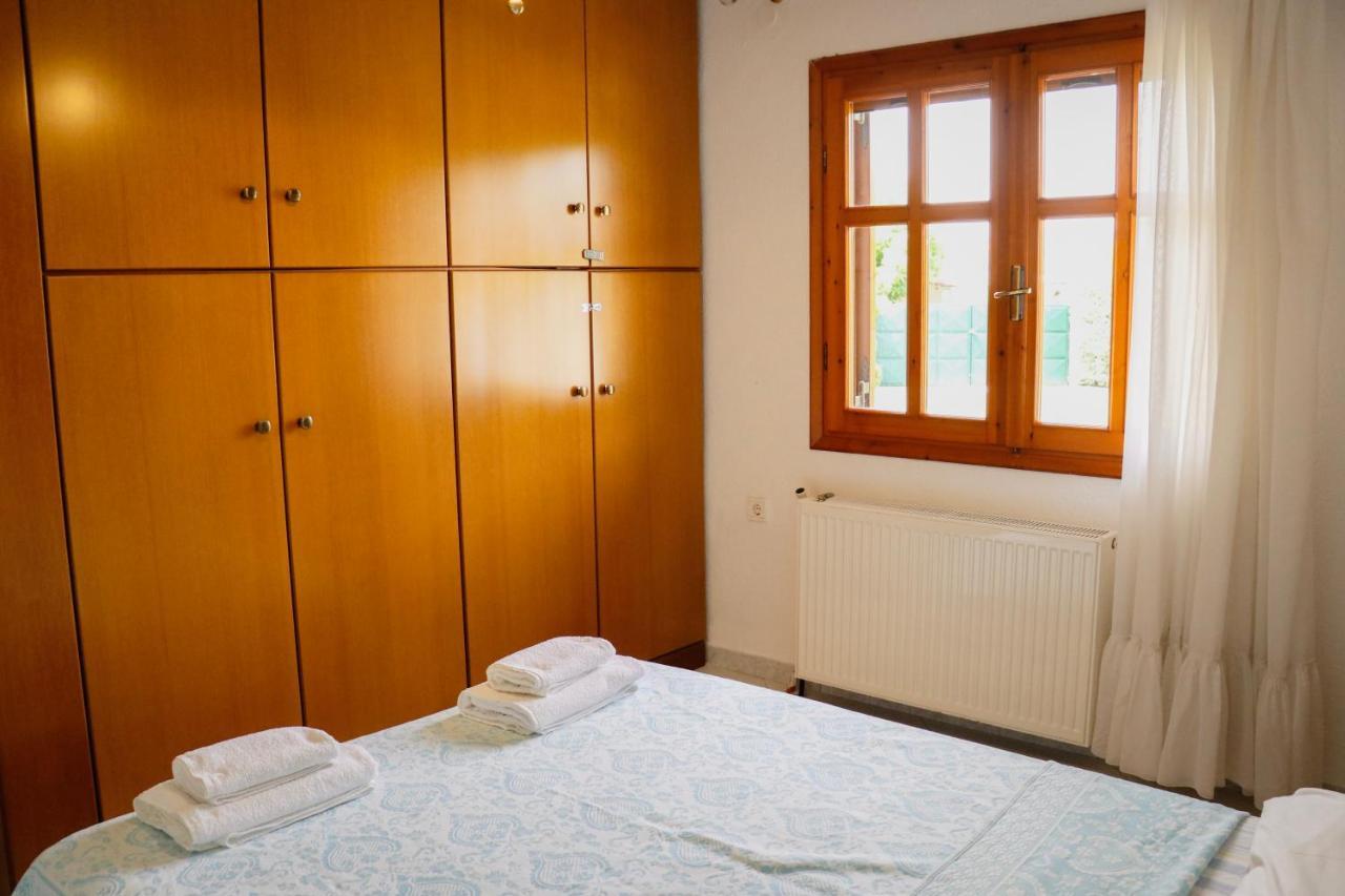 Renaissance Holidays Villa Nea Kallikrateia Luaran gambar