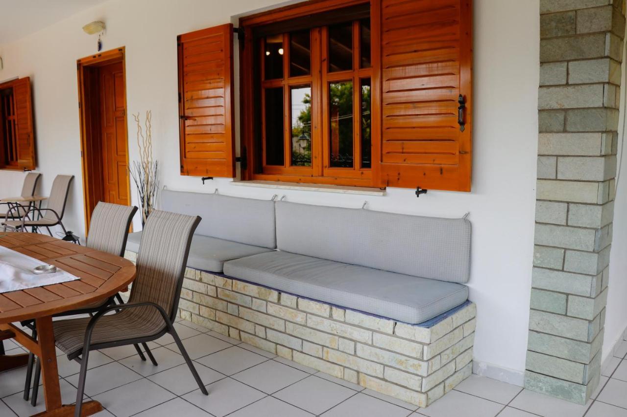 Renaissance Holidays Villa Nea Kallikrateia Luaran gambar