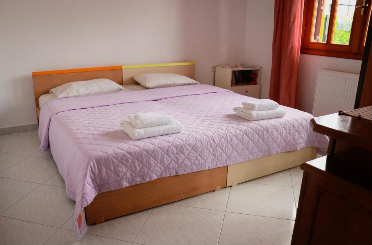 Renaissance Holidays Villa Nea Kallikrateia Luaran gambar