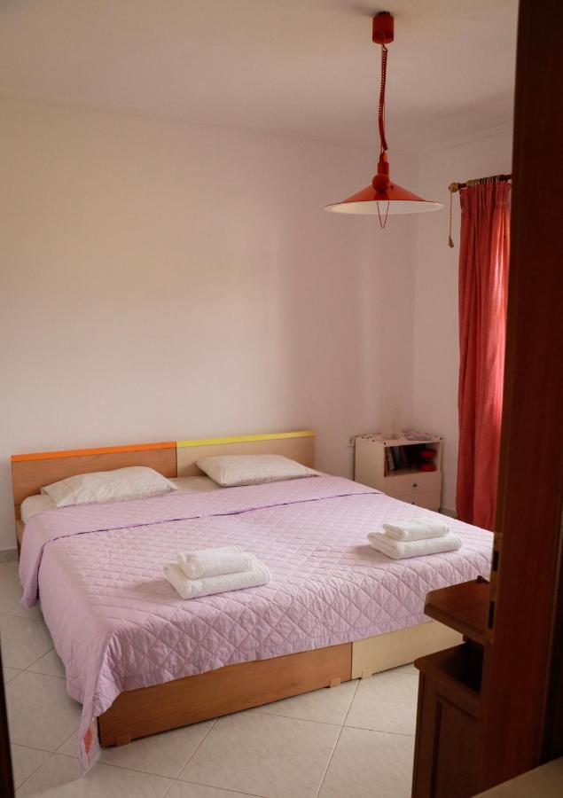Renaissance Holidays Villa Nea Kallikrateia Luaran gambar