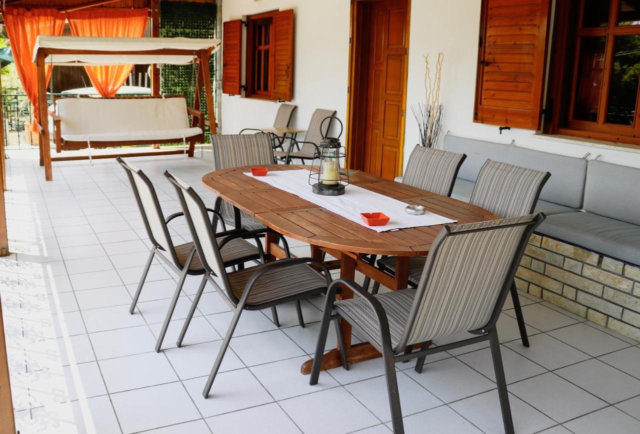 Renaissance Holidays Villa Nea Kallikrateia Luaran gambar